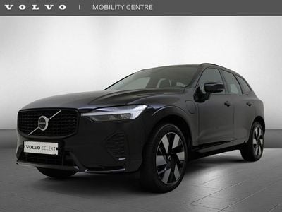 Zwart Occasion 2024 Volvo XC60 Plus SUV | € 54.950 (Goede deal)