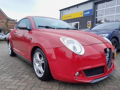 Occasion Alfa Romeo MiTo Distinctive 2022 Rood Hatchback