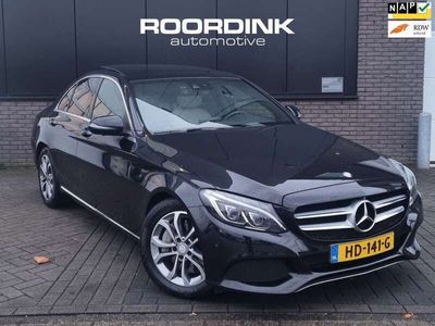 Mercedes C350