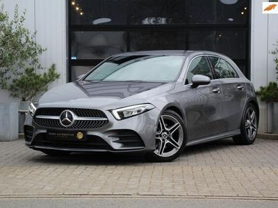 Mercedes A200