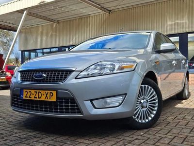 tweedehands Ford Mondeo 1.6-16V Titanium