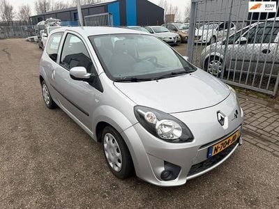 Occasion Renault Twingo Dynamique 76 PK (55 kW) 2010 Grijs Hatchback