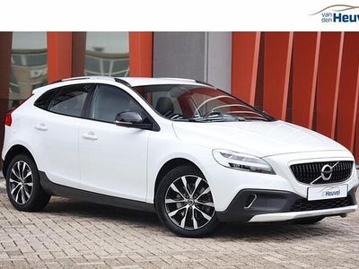 Volvo V40 CC