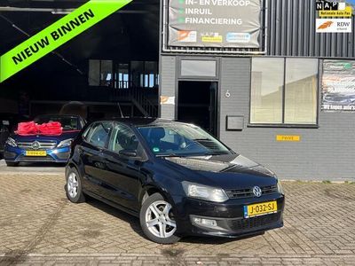 tweedehands VW Polo 1.4-16V Comfortline/ Airco/ El. Pakket/ APK