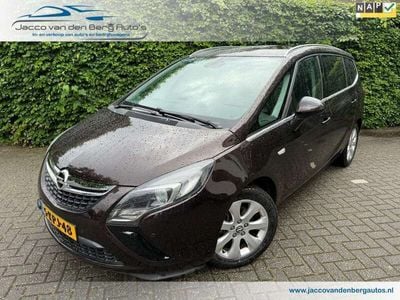 Opel Zafira Tourer