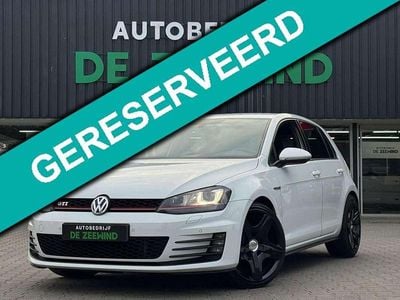 VW Golf VII