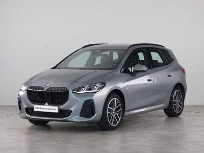 BMW 220 Active Tourer