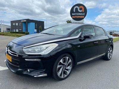 Citroën DS5