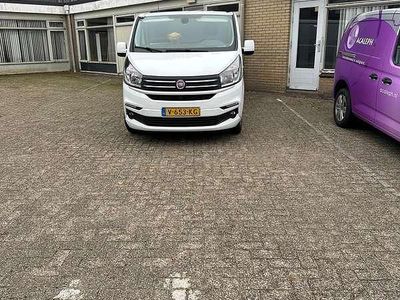 Fiat Talento