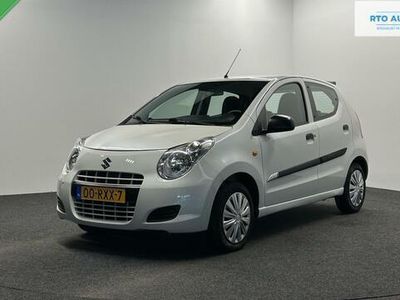 tweedehands Suzuki Alto 1.0 Comfort