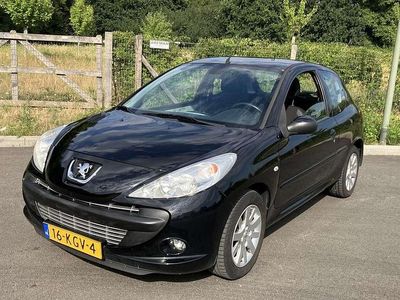 Peugeot 206+