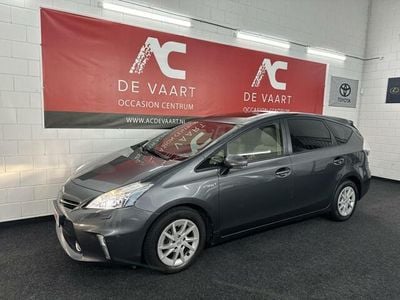 tweedehands Toyota Prius+ 1.8 Dynamic - ADAP.CRUISE/LEER/CAM/JBL