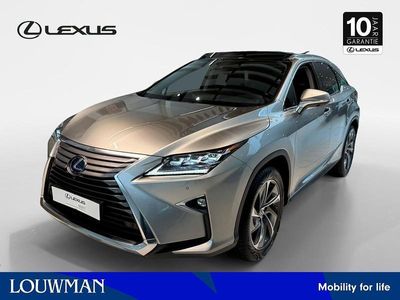 Lexus RX450h