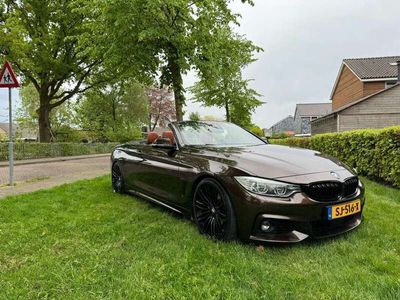 BMW 430 Cabriolet