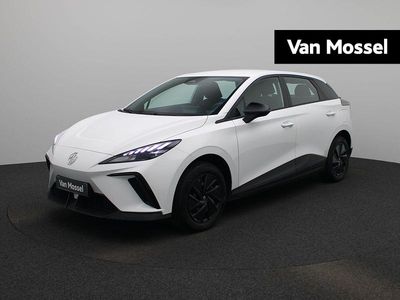 Occasion MG MG4 EV 125 kW (170 PK) 2023 Wit Hatchback