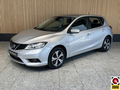 Nissan Pulsar