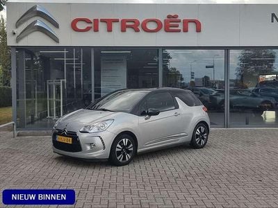 Citroën DS3