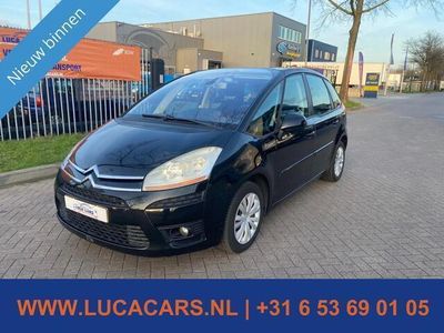 tweedehands Citroën C4 Picasso 1.8-16V Ambiance 5p.