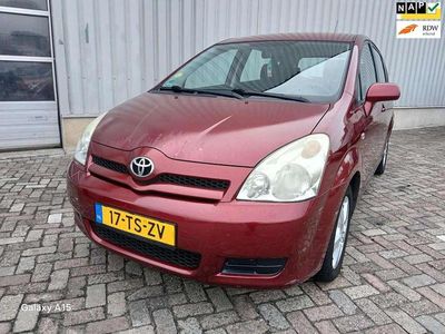 Toyota Verso