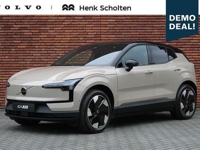 Bruin Occasion 2026 Volvo EX30 Plus SUV | € 38.950 (Iets duurder)