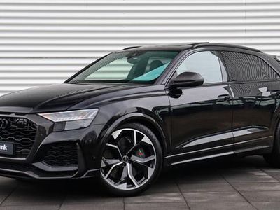 tweedehands Audi RS Q8 4.0 TFSI Quattro | RS Dynamic Plus | Massage | B&O