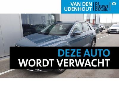 tweedehands VW T-Roc 1.0 TSI Life Business | Digital Cockpit Pro | 17" | VERWACHT