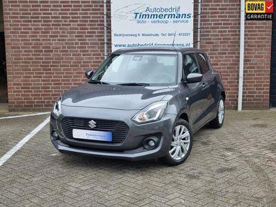 tweedehands Suzuki Swift 1.2 Select Smart Hybrid