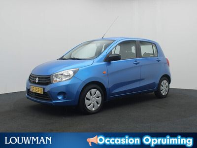 tweedehands Suzuki Celerio 1.0 Comfort