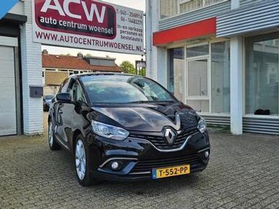 Renault Scénic IV