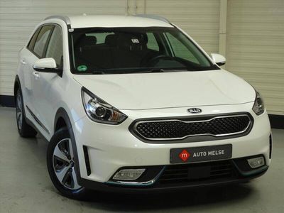 tweedehands Kia Niro 1.6 GDi PHEV 141pk DCT6 DynamicLine