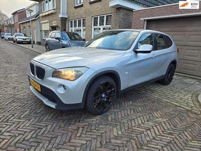 Occasion BMW X1 184 PK (135 kW) 2012 Wit SUV