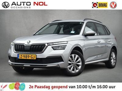 tweedehands Skoda Kamiq 1.0 TSI Active | Virtual | Apple CarPlay | LED | C