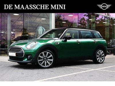 Mini Cooper Clubman