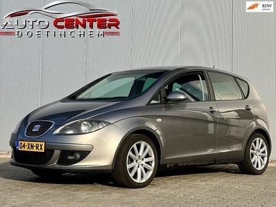 Grijs Gebruikt 2007 Seat Altea MPV | € 1.650 (Goede deal)