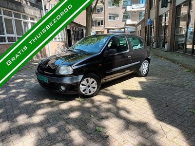 Renault Clio II