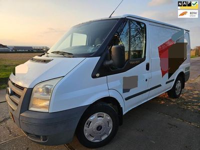 tweedehands Ford Transit 260S 2.2 TDCI Economy Edition/ airco/ bj 2010/ euro 4