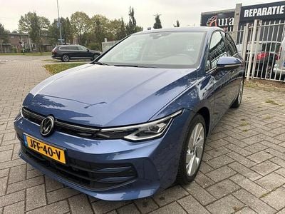VW Golf VIII