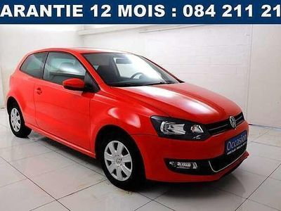 tweedehands VW Polo 1.2 CR TDi Trendline # CLIM, VITRES ELECTR. #