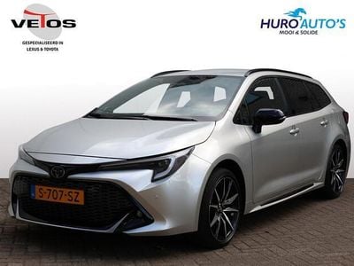 Toyota Corolla Hybrid