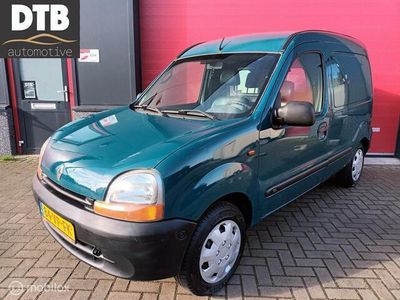 tweedehands Renault Kangoo Express 1.2 RL (APK tot en met 17-03-2025)