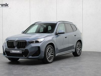 Occasion BMW X1 M Sport 136 PK (100 kW) 2023 Grijs (metallic) SUV