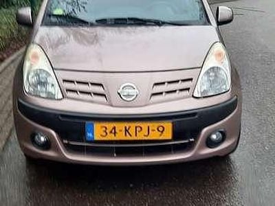 Occasion Nissan Pixo Acenta 68 PK (50 kW) 2010 Hatchback