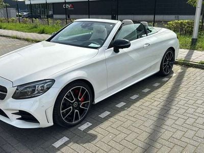 Mercedes C300