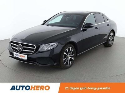Mercedes E300