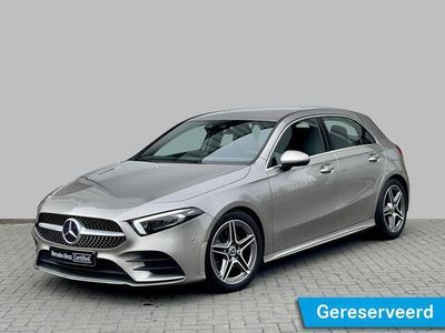 tweedehands Mercedes A220 Launch Edition Premium | Sfeerverlichting | Augeme