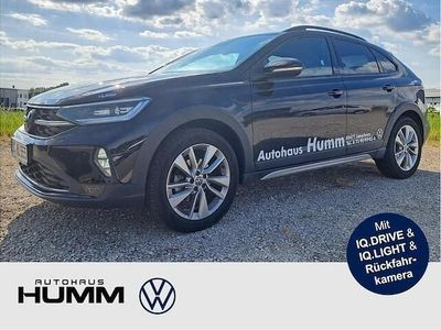 Zwart Occasion 2024 VW Taigo Move SUV | € 27.751 (Iets duurder)