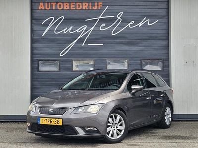 Seat Leon ST