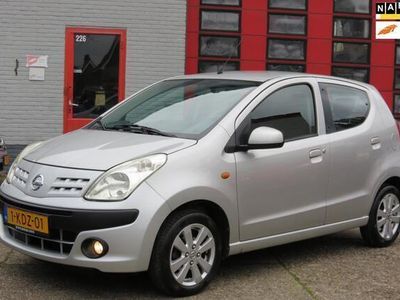 tweedehands Nissan Pixo 1.0 Look NL AUTO 113.000 KM .