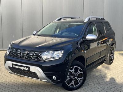 tweedehands Dacia Duster TCe 130 pk Prestige