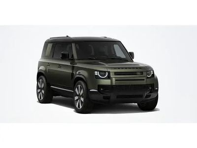 Nieuw 2025 Land Rover Defender HSE Dynamic SUV | € 122.831 (Duur)
